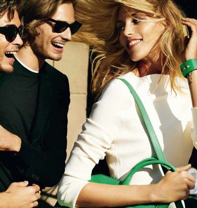 Mario Testino y Furla, el binomio perfecto para la primavera 2015