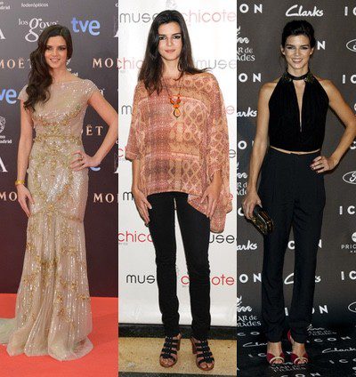 Los looks de Clara Lago: repaso a su estilo