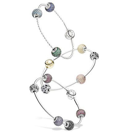 Pandora llena la primavera 2015 de sentimientos con su 'Essence Collection'