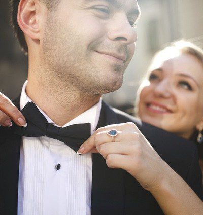 Boda de tarde: qué marca el protocolo para hombres