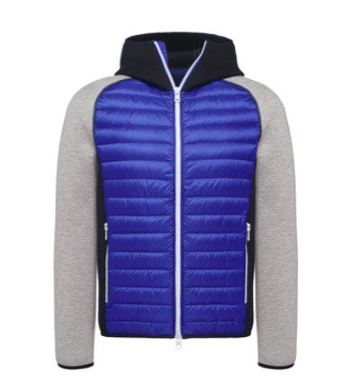 Fray presenta una colección cómoda y ligera para la temporada primavera/verano 2015