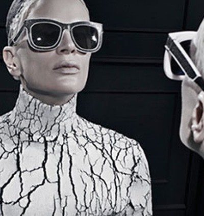 Balenciaga presenta su colección de gafas de vista y de sol para esta primavera/verano 2015