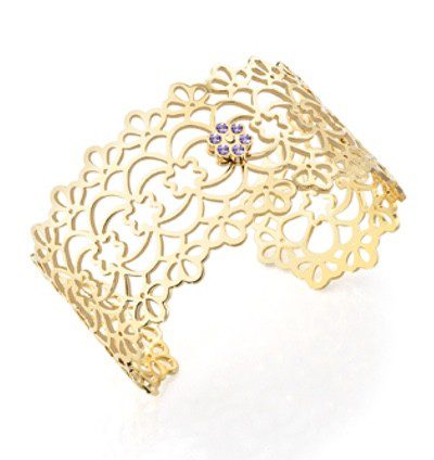 Morellato traslada las técnicas artesanales a su nueva colección de joyas 'Kaleido'