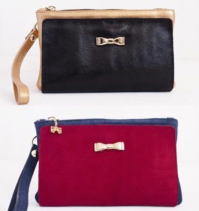 Barbarella presenta su primera colección de bolsos