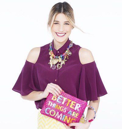 Chic Sympatique llena de magia y color el verano con su nueva colección de complementos