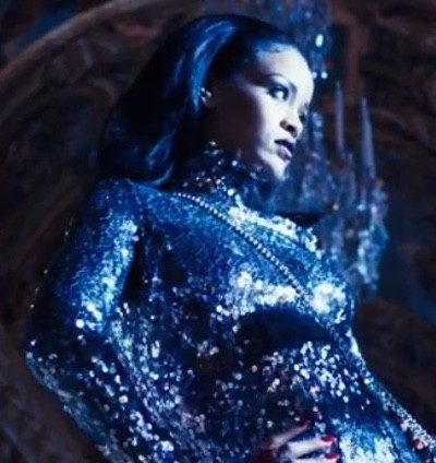 Dior y su nueva musa, la cantante Rihanna, lanzan el spot de su colección 'Secret Garden'