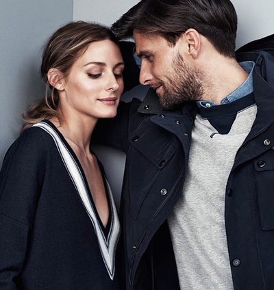 Olivia Palermo y Johannes Huebl comparten miradas cómplices y campaña junto a Tommy Hilfiger