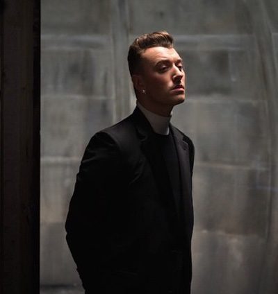 Balenciaga ficha a Sam Smith como embajador de su colección otoño/invierno 2015
