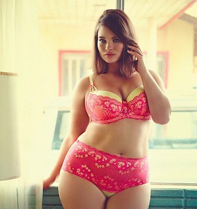 Las modelos plus-size que podrían convertirse en los ángeles de la línea de tallas grandes de Victoria's Secret