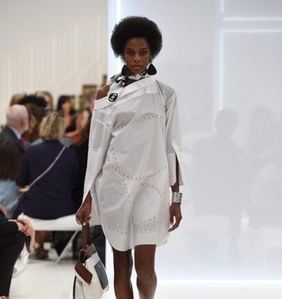 Tod's apuesta por el cuero y el patchwork en su colección de este otoño/invierno 2015/2016
