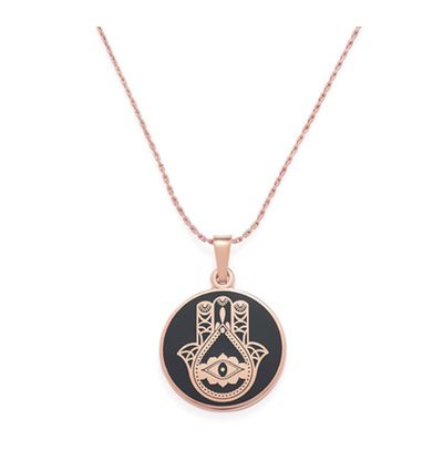 Cuatro inspiradores colgantes forman la nueva colección de Alex and Ani