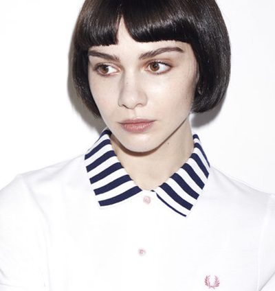 Fred Perry sigue apostando por el 'menos es más' en su colección Authentic para este otoño/invierno 2015