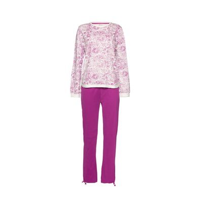 Preparada y protegida este otoño con la nueva colección de pijamas de Yamamay