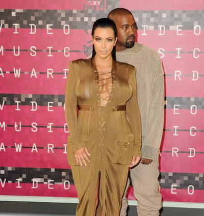 El estilo premamá de Kim Kardashian: los ceñidos looks de su segundo embarazo
