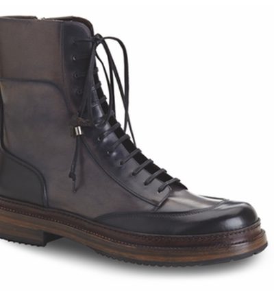 Salvatorre Ferragamo apuesta por la naturaleza para su colección de este otoño/invierno 2015/2016