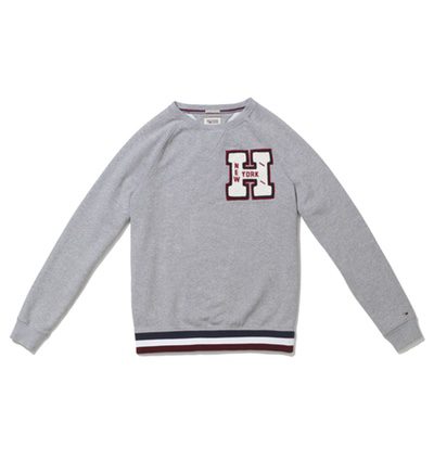 Tommy Hilfiger celebra sus 30 años de éxito en la moda con una colección cápsula