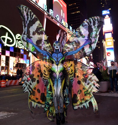 Heidi Klum: repaso a los disfraces de la reina de Halloween y tres nuevas propuestas para triunfar este año