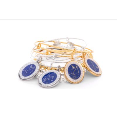Alex and Ani propone una conexión con las estrellas para un cambio de actitud frente a la vida