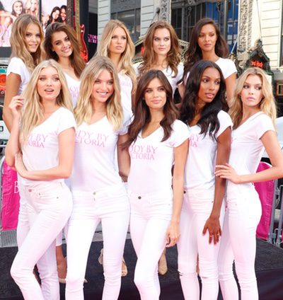 Repasamos todos los detalles del lujoso desfile de Victoria's Secret