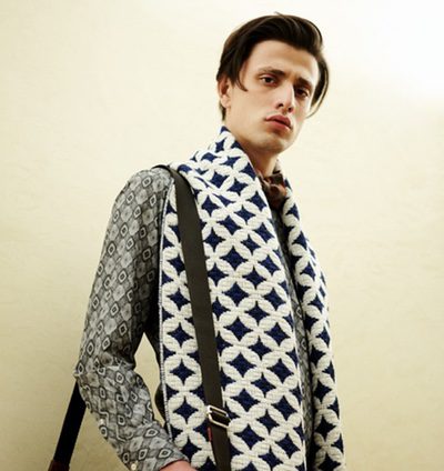 SOLOiO presenta un otoño/invierno 2015/2016 muy artístico