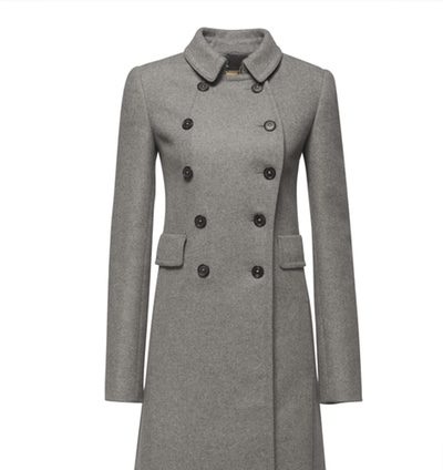 El frío ya no es un problema: Fay apuesta por los maxiabrigos para este invierno 2015