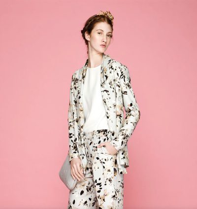Dolores Promesas: 4 líneas diferentes para tu look invernal más chic