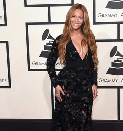 Abril de 2016: La colección de Beyoncé y Topshop ya tiene fecha