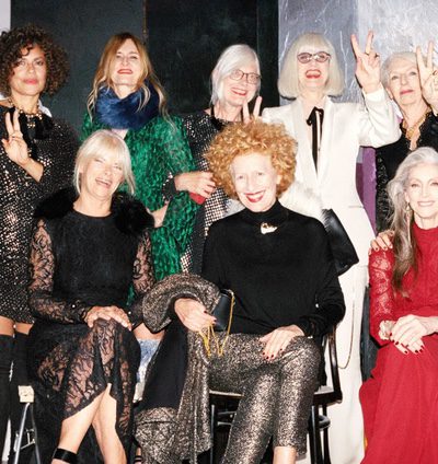 & Other Stories lanza su nueva campaña con las mujeres más influyentes como embajadoras
