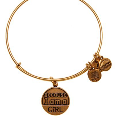 Alex and Ani lanza una pulsera solidaria para ayudar a las niñas de países del Tercer Mundo