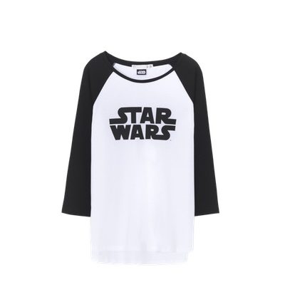 Lefties se une al fenómeno fan de la saga 'Star Wars' diseñando una colección cápsula