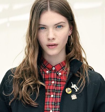 Fred Perry retoma los elementos clásicos en la colección 'Reissues' para este invierno 2016
