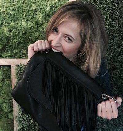Elsa Pataky, Dafne Fernández, Berta Vázquez y  Marta Hazas: las celebs se rinden al fenómeno Paula Franco