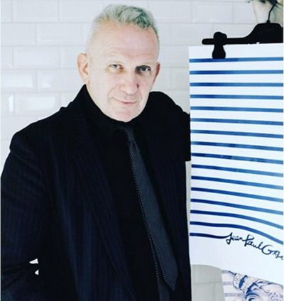 Jean Paul Gaultier vuelve a sorprender con una colección cápsula 'low cost' para Target Australia