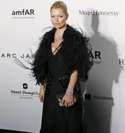 Kate Moss se adentra en el hogar y abre su propia línea de diseño de interiores