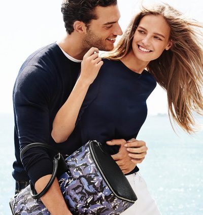 Furla ficha a Mario Testino como fotógrafo estrella para su nueva campaña