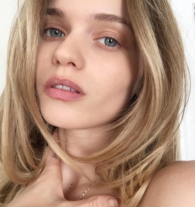 Superga y Abbey Lee crean una colección conjunta de calzado femenino para primavera/verano 2016