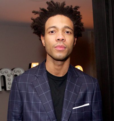 Charlie Casley-Hayford, el nuevo hombre ideal de los calzados Superga para verano 2016