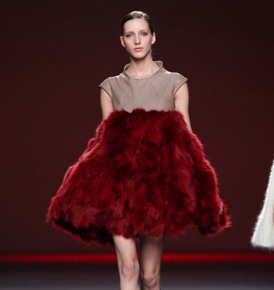 Las mejores propuestas para el próximo otoño/invierno 2012/2013 sobre la Fashion Week Madrid