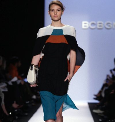 La semana de la moda de Nueva York abre sus puertas con las propuestas de Max Azria