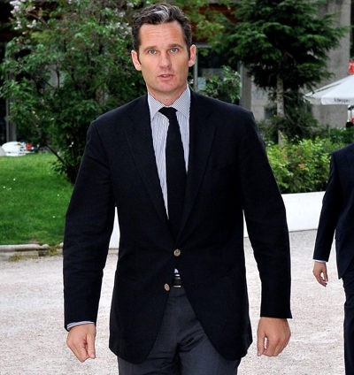 Analizamos el estilo de Iñaki Urdangarín, un Duque de Palma con estilo elegante y deportivo