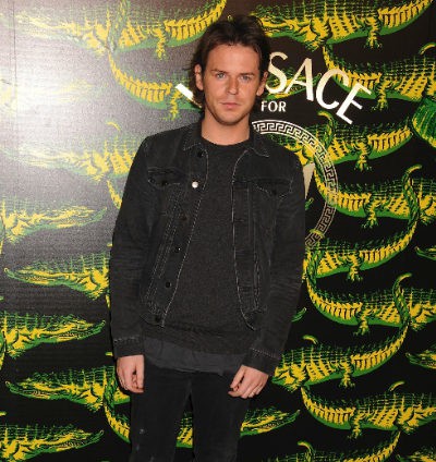 Christopher Kane se suma a la larga lista de posibles sucesores de John Galliano