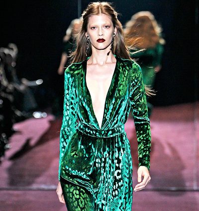 Las tendencias más destacadas de la Milan Fashion Week