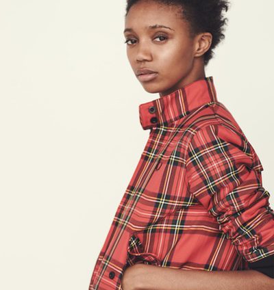Fred Perry reinventa un clásico de la colección 'Reissues' para primavera/verano 2016