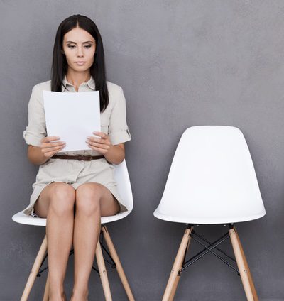 Cómo vestirse para ir a una entrevista de trabajo