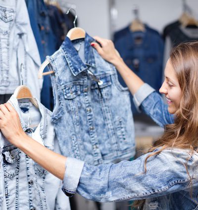 Guía de estilo: Cómo lucir chaqueta vaquera