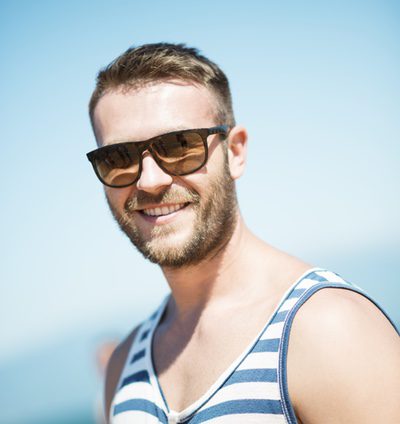 Tirantes para hombre, una tendencia que nunca pasa de moda