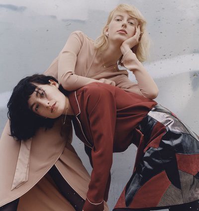 La colaboración de Rodarte para & Other Stories ya está a la venta