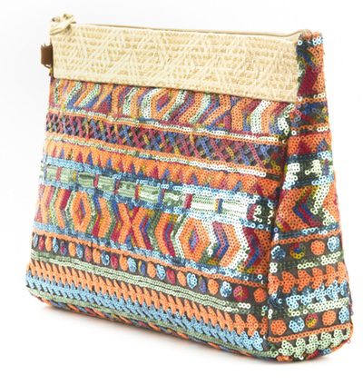 Un bolso para cada momento con la colección primavera/verano 2016 de Merkal