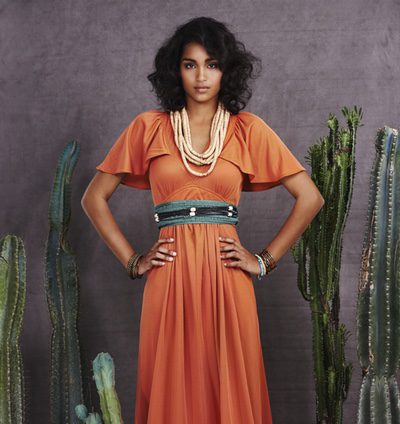 5 colores que no pueden faltar en tus looks de esta primavera 2016