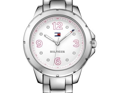 Tommy Hilfiger lanza 'Protagonista por un día', una colección de relojes para los niños que hacen la Comunión